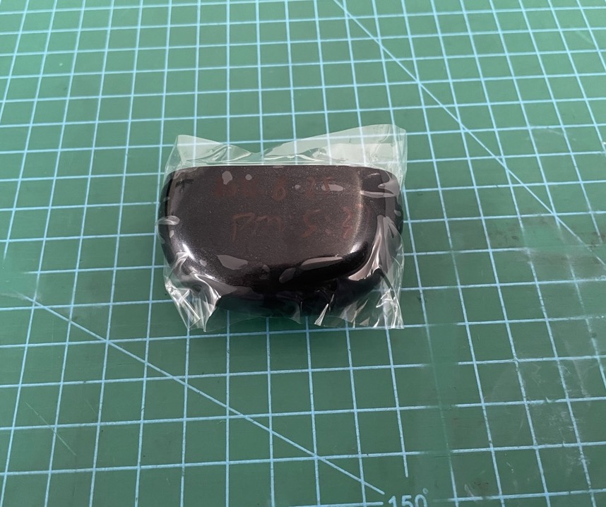 磨砂件保護膜